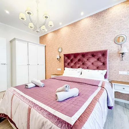 151 Amazing Alicante-holiday Apartmán *