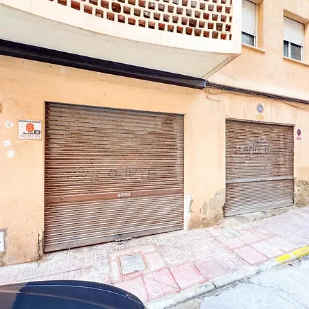 151 Amazing Alicante-holiday Apartmán