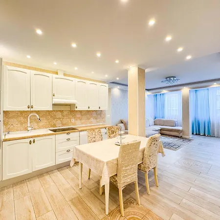 151 Amazing Alicante-holiday Apartmán *