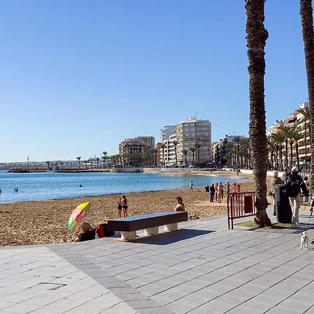 151 Amazing Alicante-holiday * Torrevieja