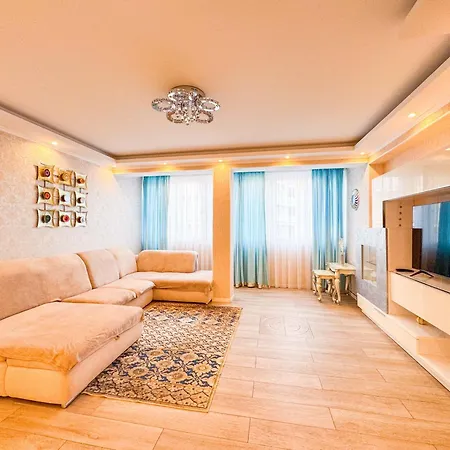 151 Amazing Alicante-holiday Apartmán