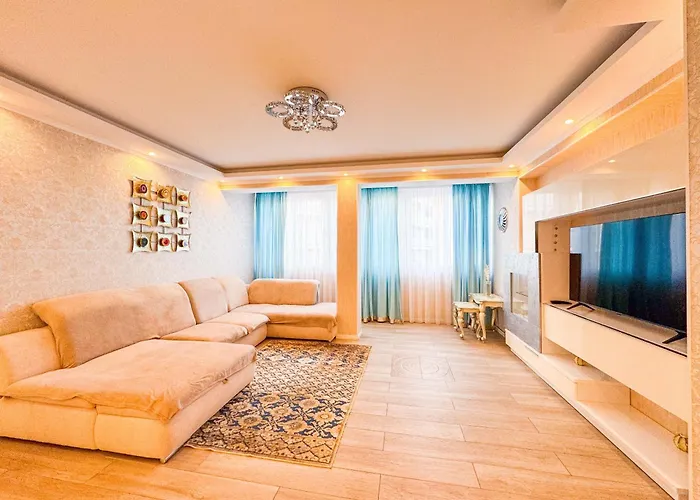 151 Amazing Alicante-holiday Apartmán