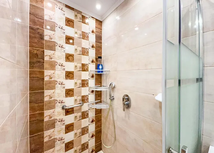 151 Amazing Alicante-holiday Apartmán Torrevieja