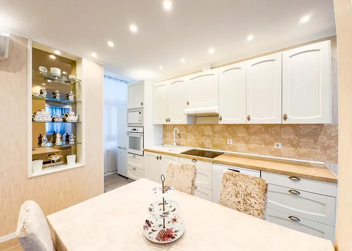 151 Amazing Alicante-holiday Apartmán