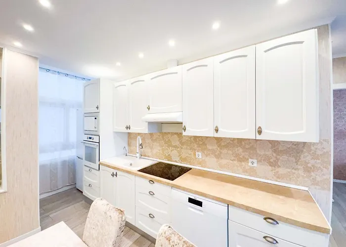 151 Amazing Alicante-holiday Apartmán